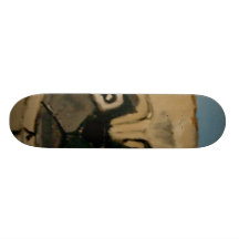 dogs by eric ginsburg skateboard decks