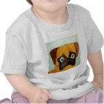 dogs by eric ginsburg t-shirt