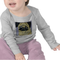 dogs by eric ginsburg t shirts