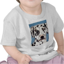 dogs by eric ginsburg tee shirt