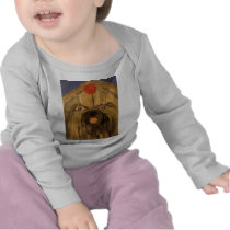 dogs by eric ginsburg tees