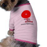 Dogs Cute T-shirt Doggie Tee Shirt