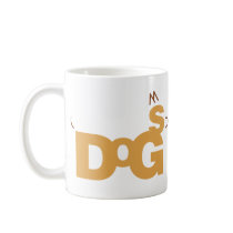 Dogs DADSM: Basic Mug