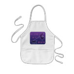 Dogs Go To Heaven Apron