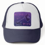 Dogs Go To Heaven Hat