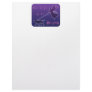 Dogs Go To Heaven Custom Letterhead