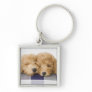 Dogs Keychain