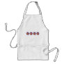 Dogs (Paw Print) Aprons