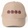 Dogs (Paw Print) Hats