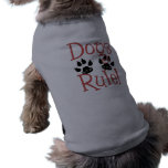 Dog Pet Clothing