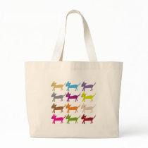 dogs bags
