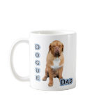 Dogue Dad 4 Coffee Mug