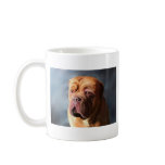 Dogue de Bordeaux Art - Stormy Dogue Coffee Mugs