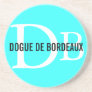 Dogue de Bordeaux Breed Monogram