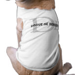 Dogue de Bordeaux Breed Monogram