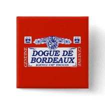 Dogue De Bordeaux