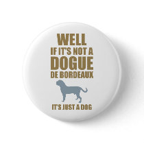 Dogue de Bordeaux