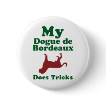 Dogue de Bordeaux