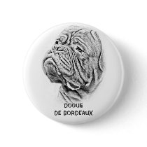 DOGUE DE BORDEAUX PIN