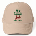Dogue de Bordeaux