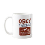 Dogue de Bordeaux Mugs