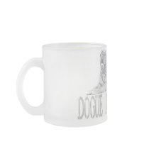 Dogue de Bordeaux Mug
