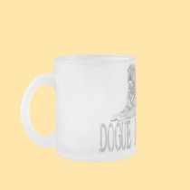 Dogue de Bordeaux mugs