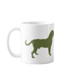 Dogue de Bordeaux Mugs
