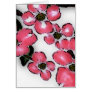dogwood card