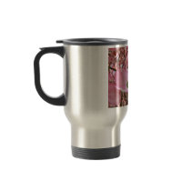 DOGWOOD FLOWERS Pink 1 Cards Art Gifts Mugs