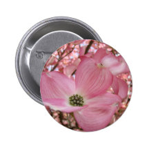 DOGWOOD FLOWERS Pink 1 Cards Art Gifts Mugs