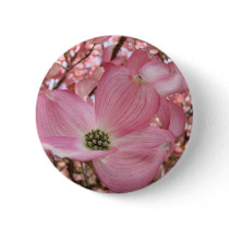 DOGWOOD FLOWERS Pink 1 Cards Art Gifts Mugs