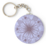 Dogwood Key Chain