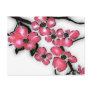 dogwood post card
