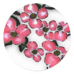 dogwood stickers