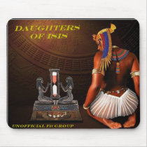 DOI Mouse Pad