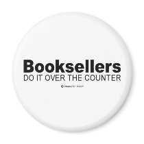 Doing it humour - "Booksellers do it over the coun