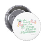 Doing That 60's Thing Pinback Buttons