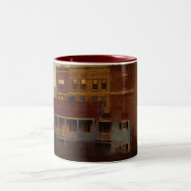 Doing the Charleston Coffee Mugs