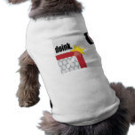 Doink Doggie Tee Shirt