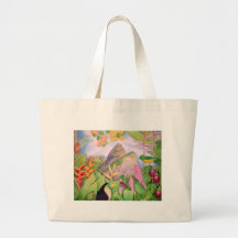 Dois Irmãos Canvas Bag