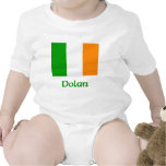 Dolan Irish Flag Creeper
