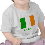 Dolan Irish Flag Shirts