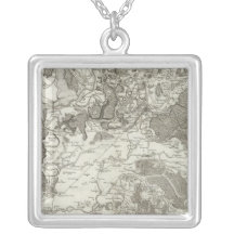 Dole, Auxonne Pendants