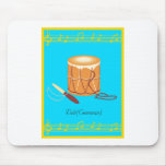 doli mouse pads