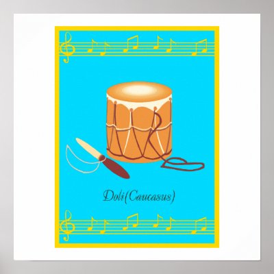 doli posters by shopaholicchick