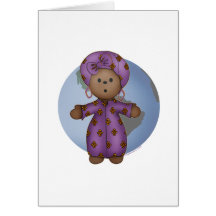 Doll Cards