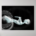 Doll Print