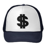 Dollar Casquette