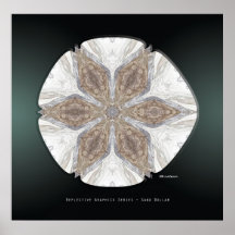 Dollar de sable affiche